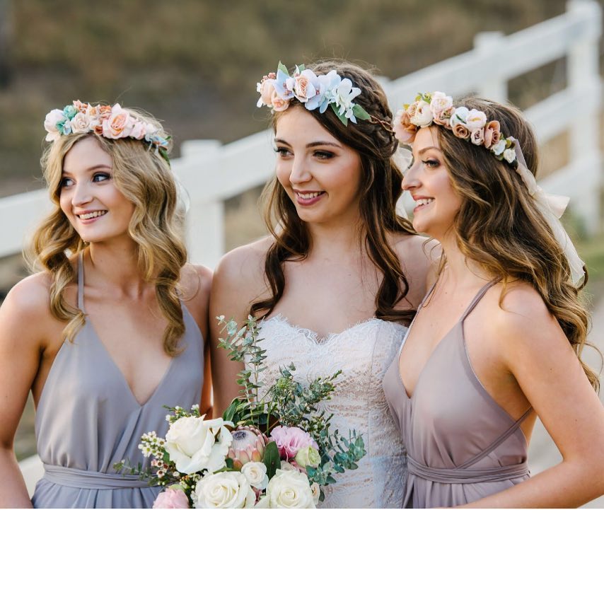 Wedding Bouquet Trends, moments made easy, wedding stylist